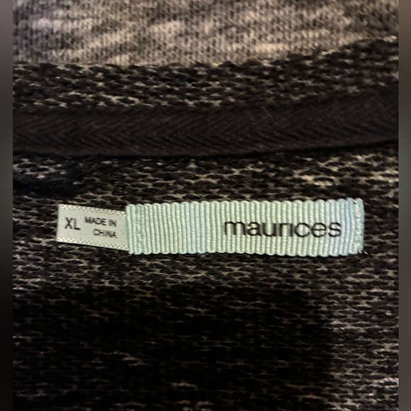 Maurice’s Sweater - Picture 4 of 4